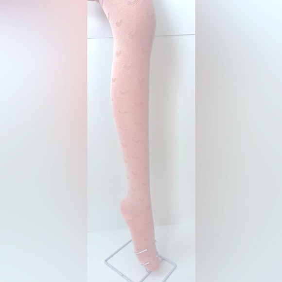 Girls tights - Picture 4 of 7